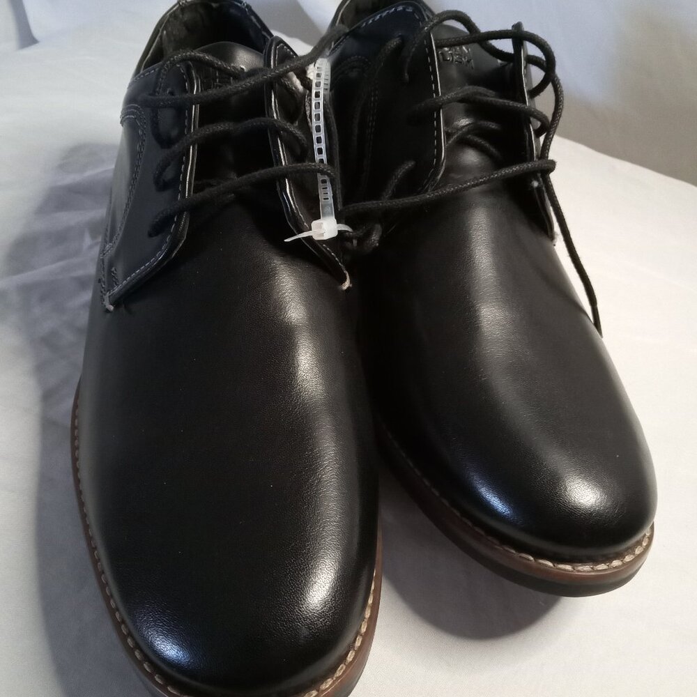 brand new nunn bush men's shoes size 9.5